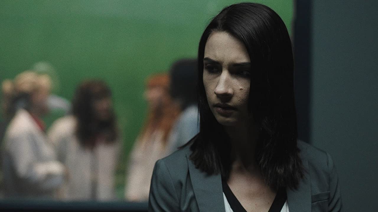 死亡之屋剧照的剧照