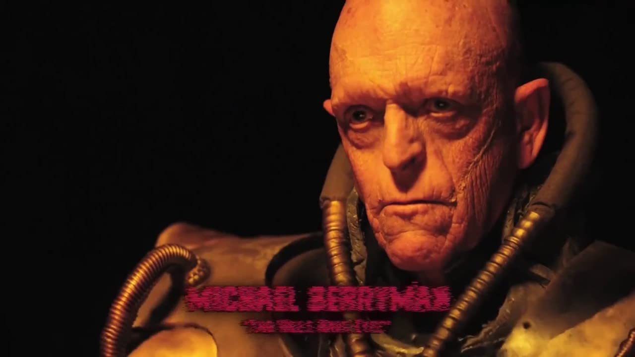 死亡之屋剧照的剧照