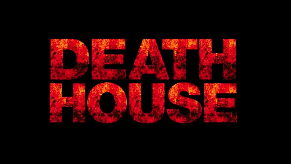 死亡之屋剧照的剧照