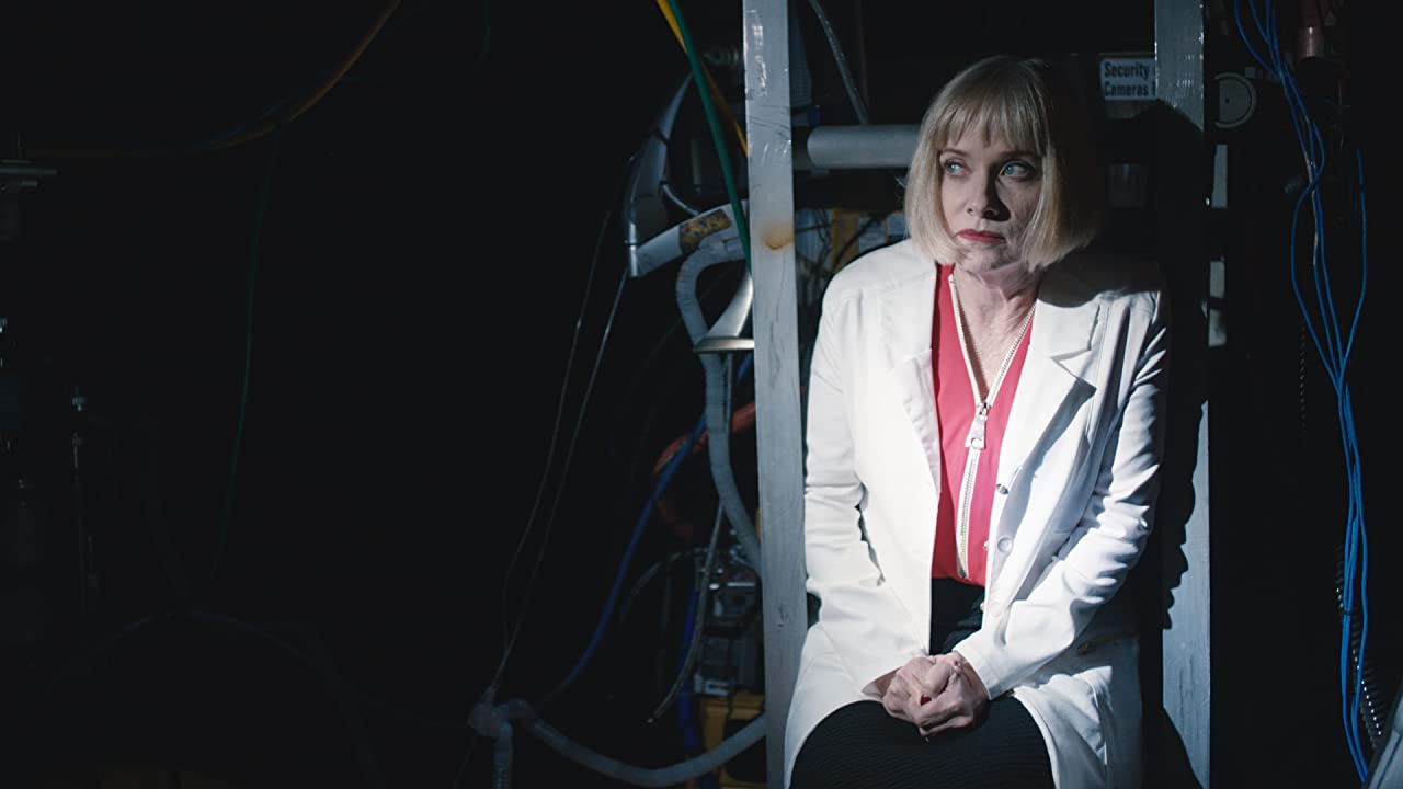 死亡之屋剧照的剧照