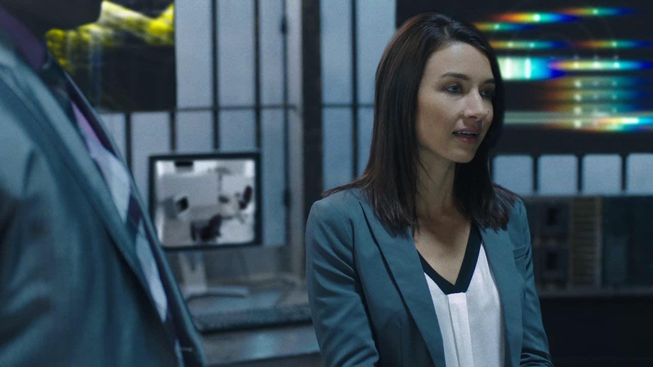 死亡之屋剧照的剧照