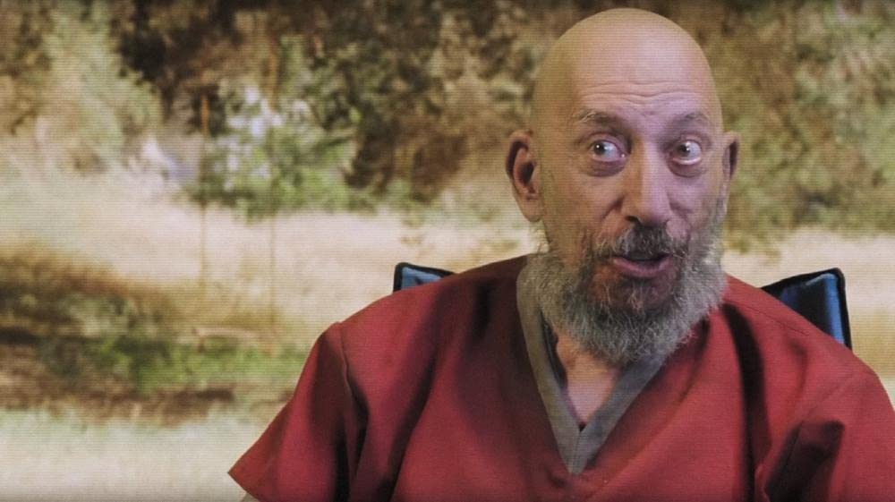 死亡之屋剧照的剧照