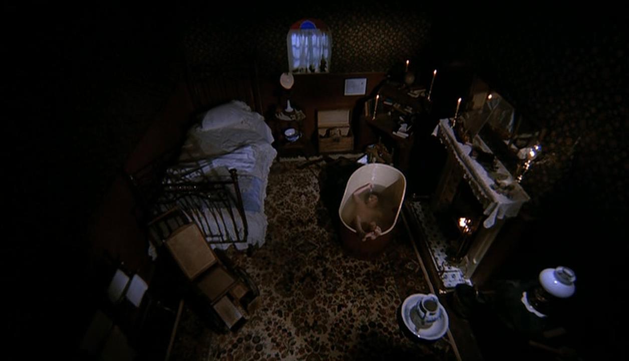 夺魄冤魂剧照的剧照