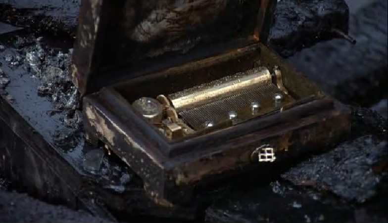 夺魄冤魂剧照的剧照