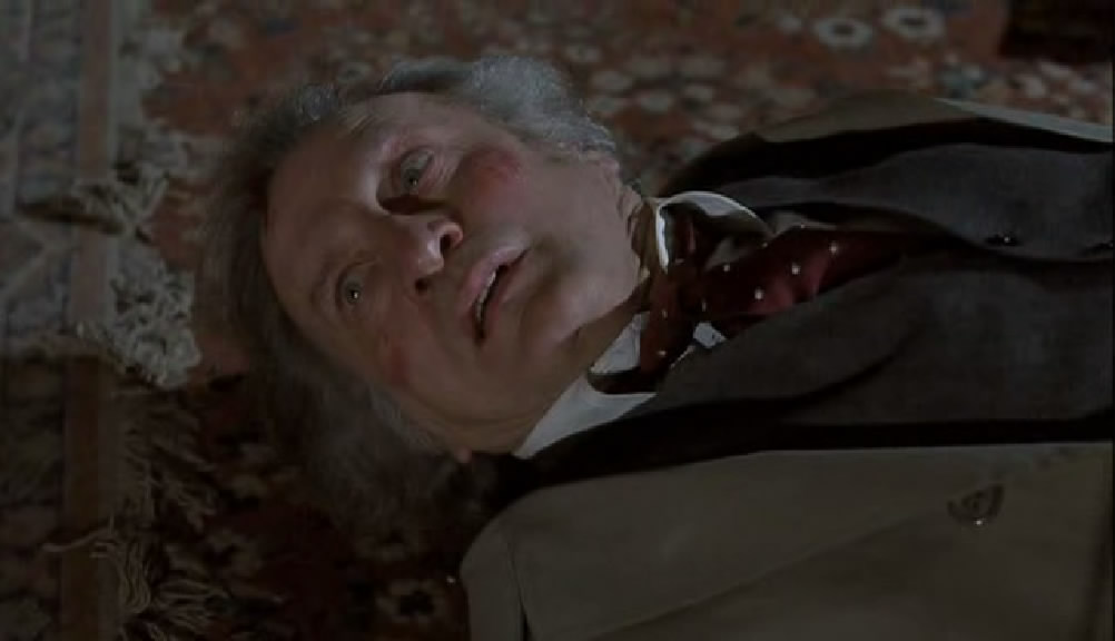 夺魄冤魂剧照的剧照