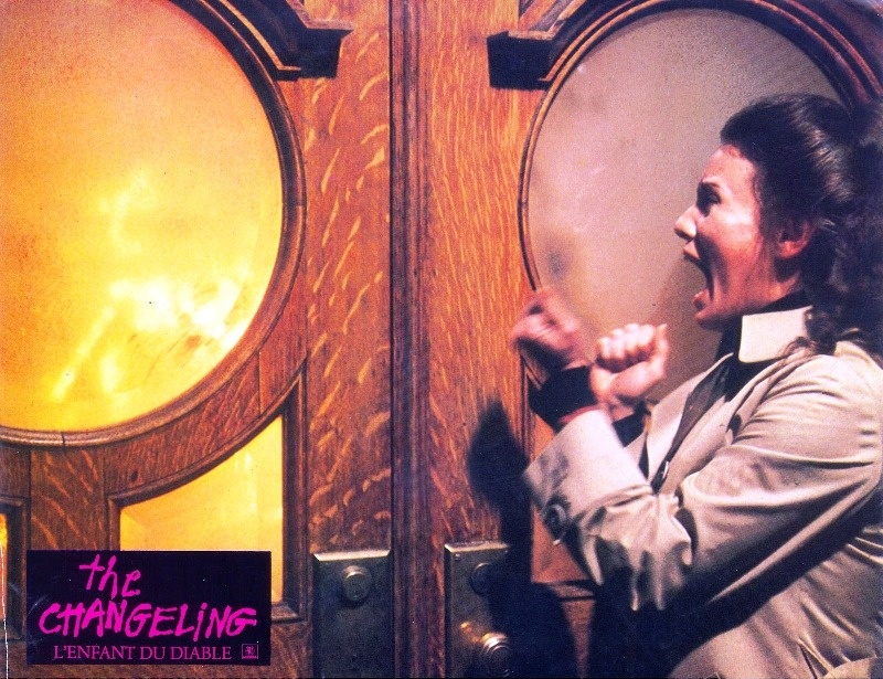 夺魄冤魂剧照的剧照