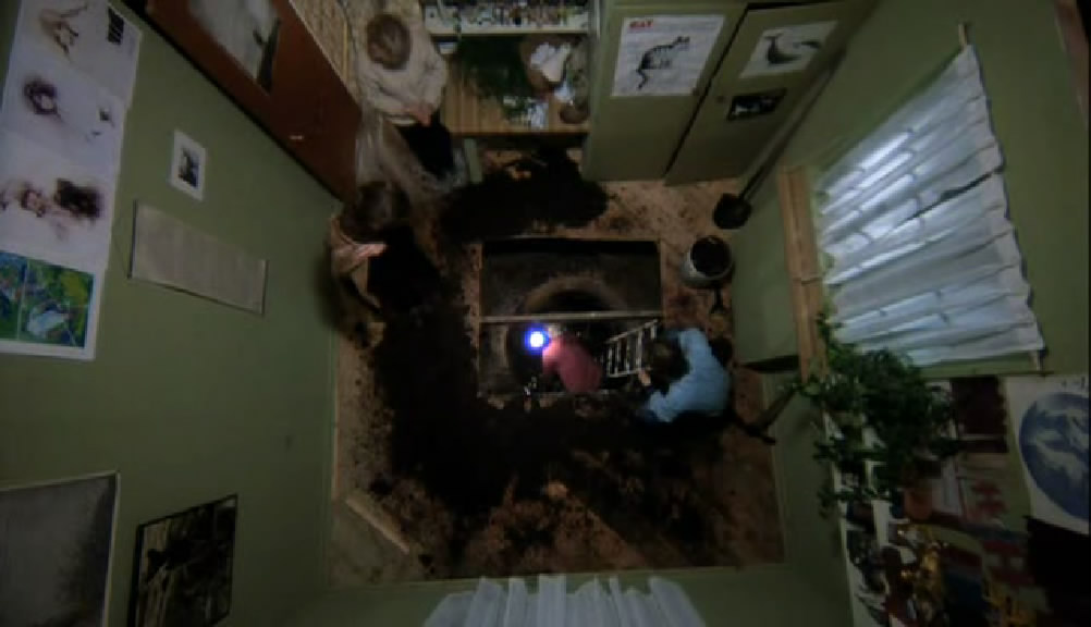 夺魄冤魂剧照的剧照