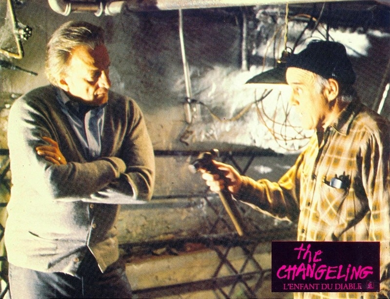 夺魄冤魂剧照的剧照