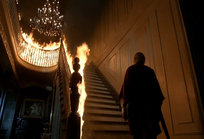 夺魄冤魂剧照的剧照