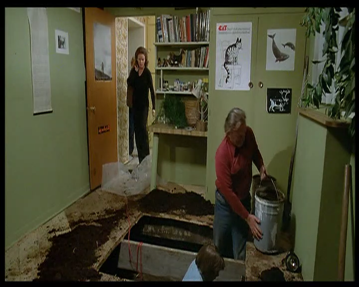 夺魄冤魂剧照的剧照