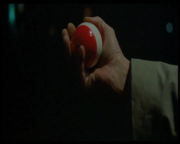 夺魄冤魂剧照的剧照