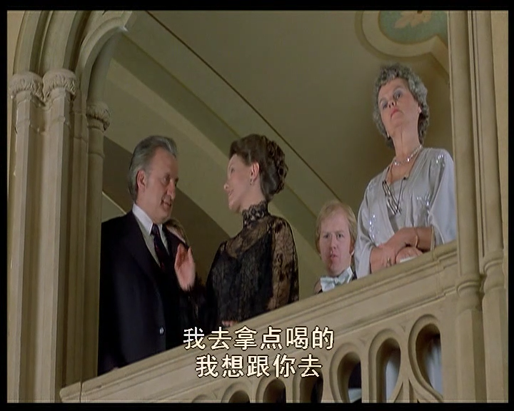 夺魄冤魂剧照的剧照