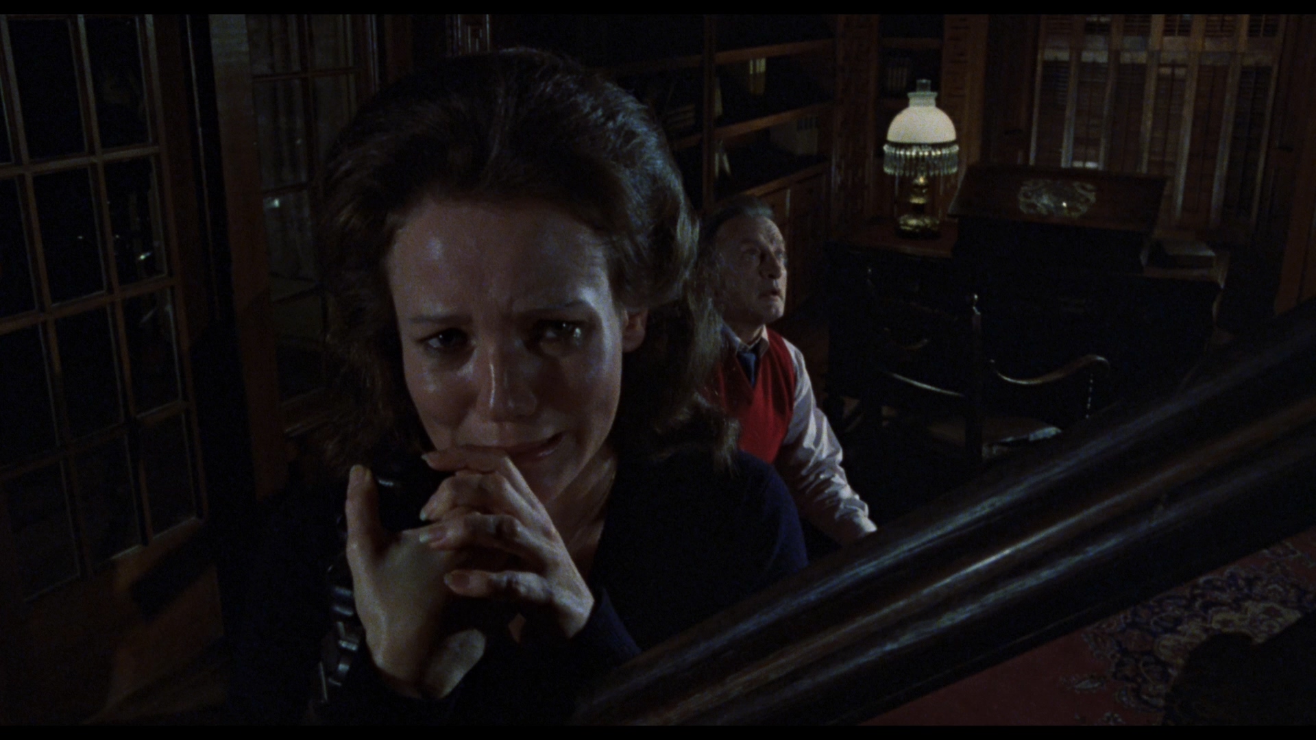 夺魄冤魂剧照的剧照