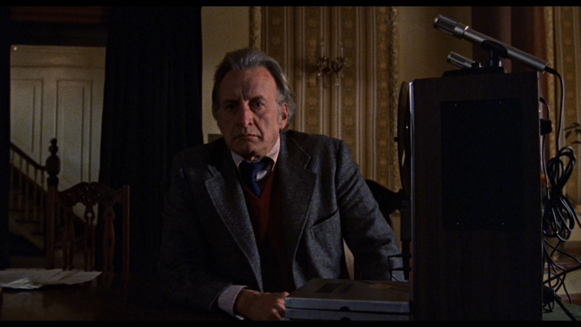 夺魄冤魂剧照的剧照