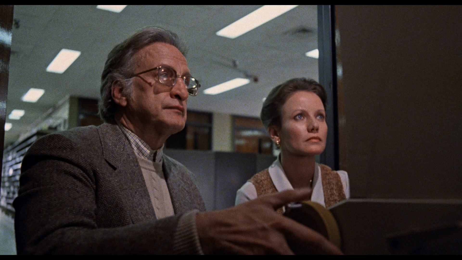 夺魄冤魂剧照的剧照