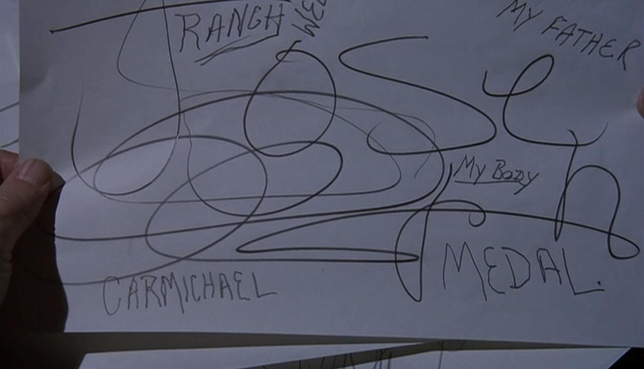 夺魄冤魂剧照的剧照