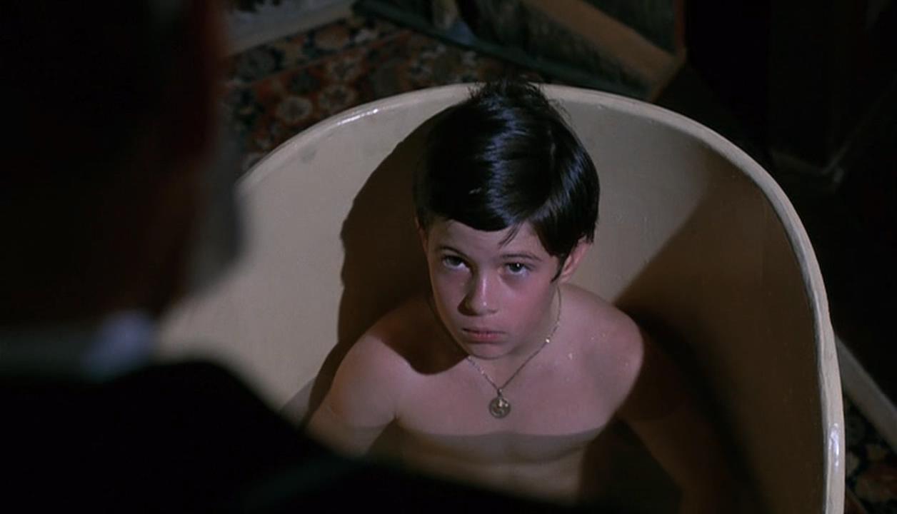 夺魄冤魂剧照的剧照