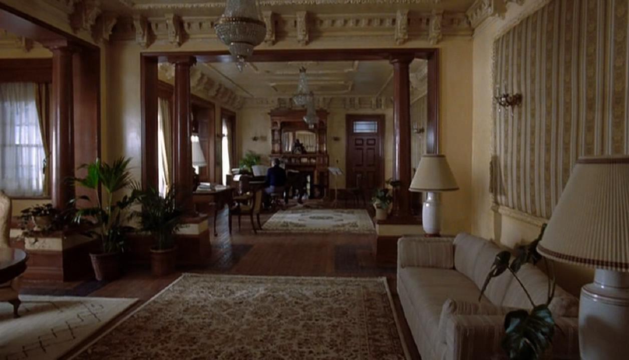 夺魄冤魂剧照的剧照