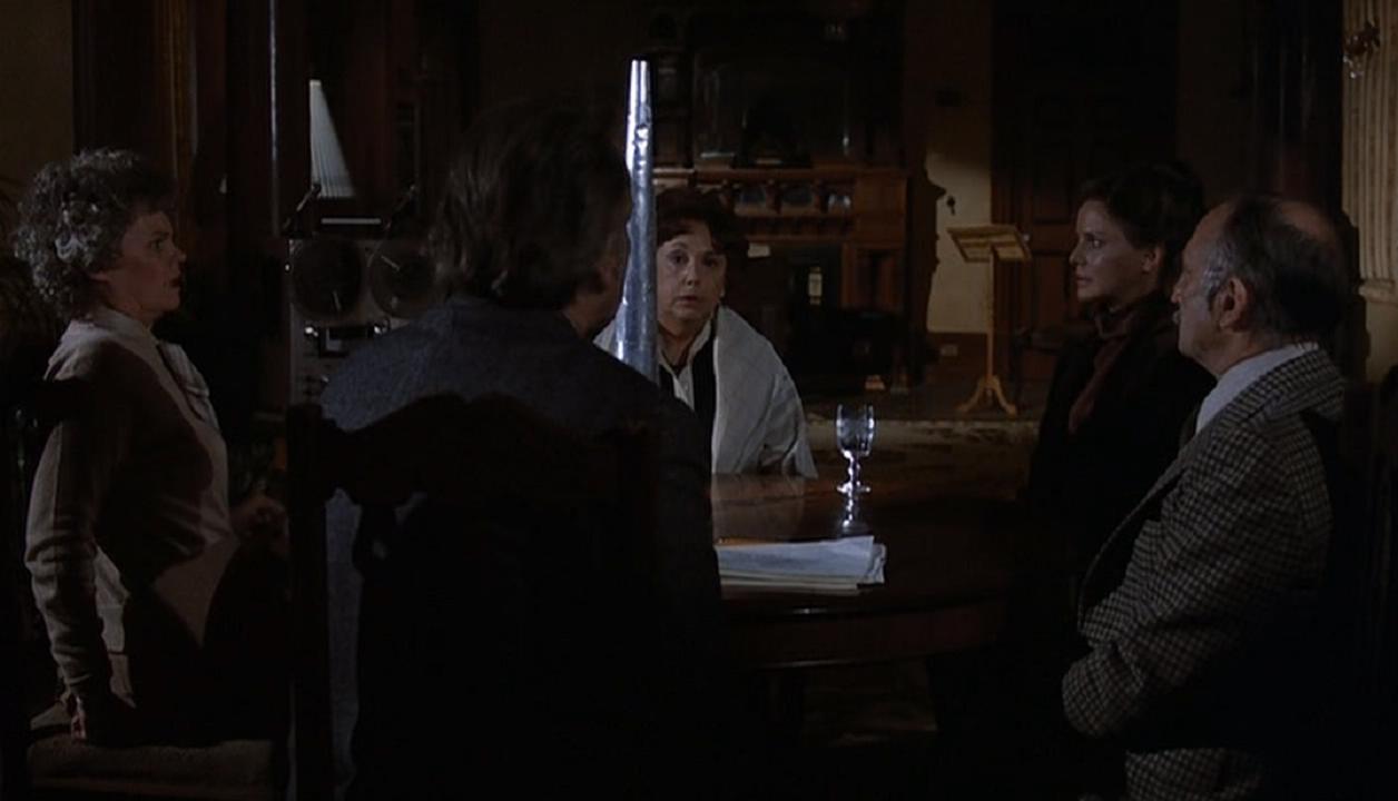 夺魄冤魂剧照的剧照