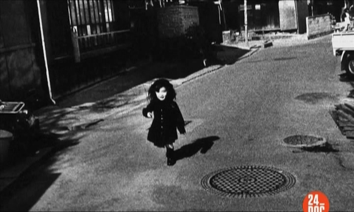 反安保：艺术之战剧照的剧照