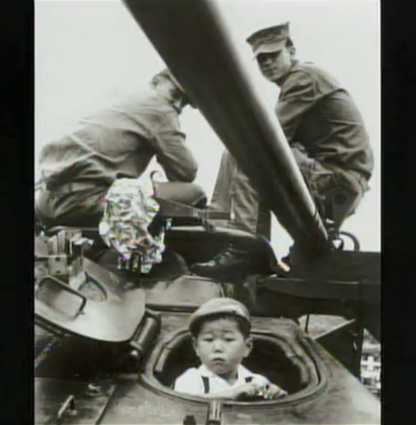 反安保：艺术之战剧照的剧照