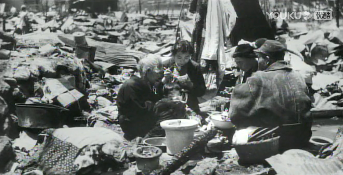 反安保：艺术之战剧照的剧照