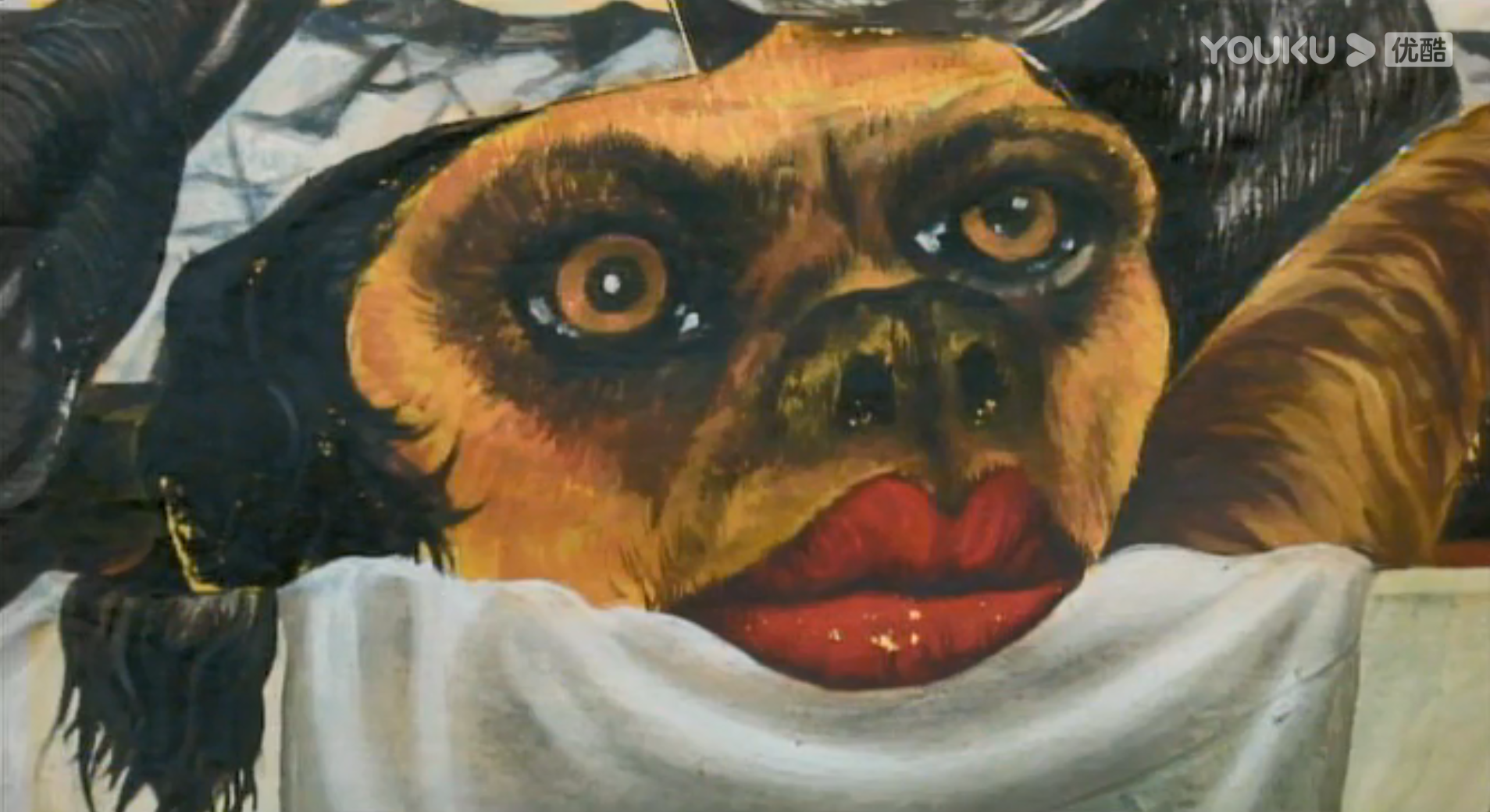 反安保：艺术之战剧照的剧照