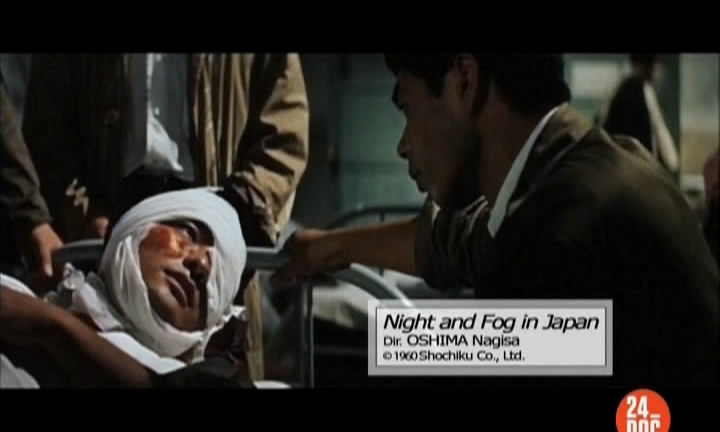 反安保：艺术之战剧照的剧照