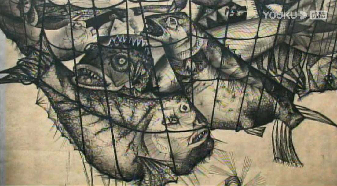 反安保：艺术之战剧照的剧照