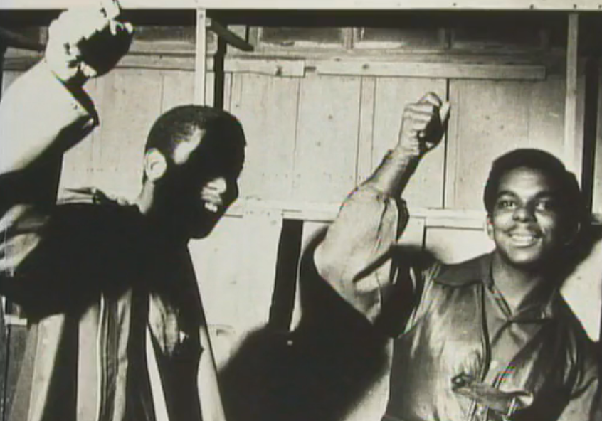 反安保：艺术之战剧照的剧照