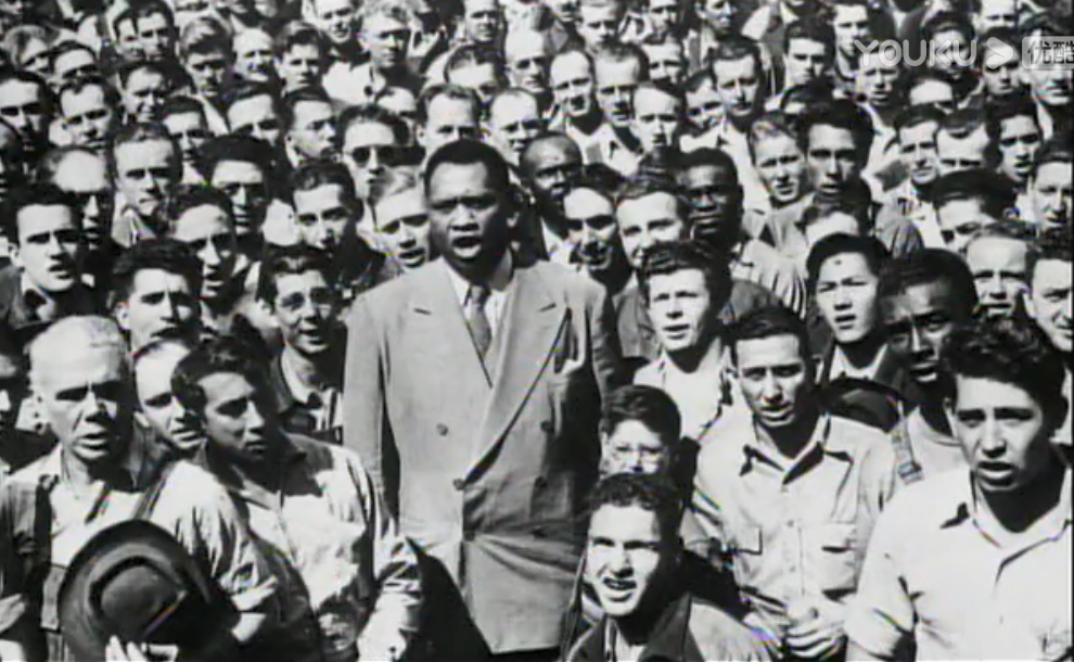 反安保：艺术之战剧照的剧照