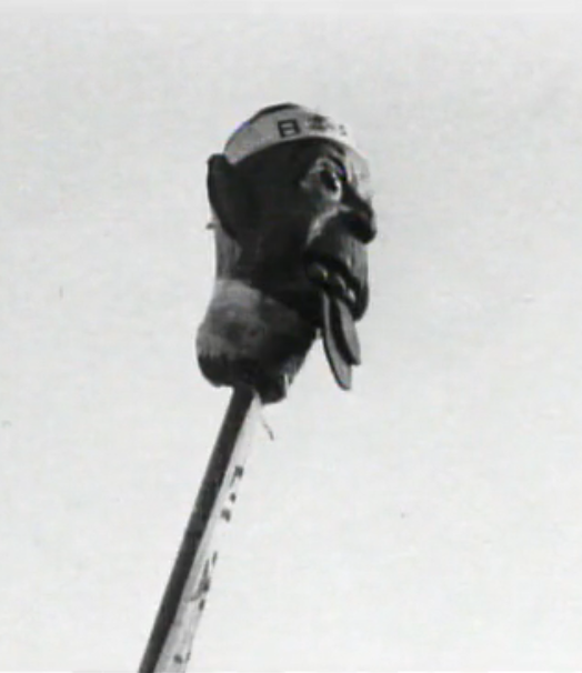 反安保：艺术之战剧照的剧照