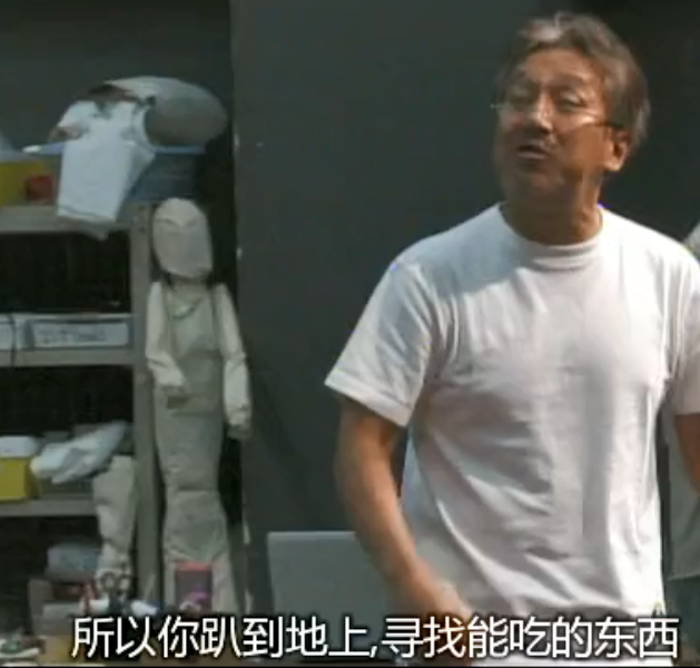 反安保：艺术之战剧照的剧照