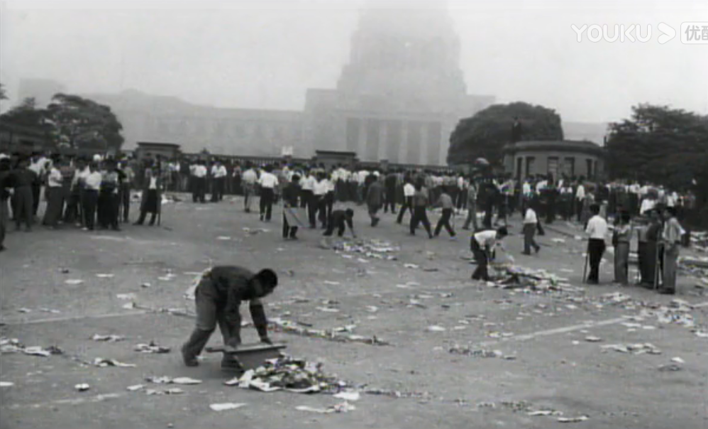 反安保：艺术之战剧照的剧照