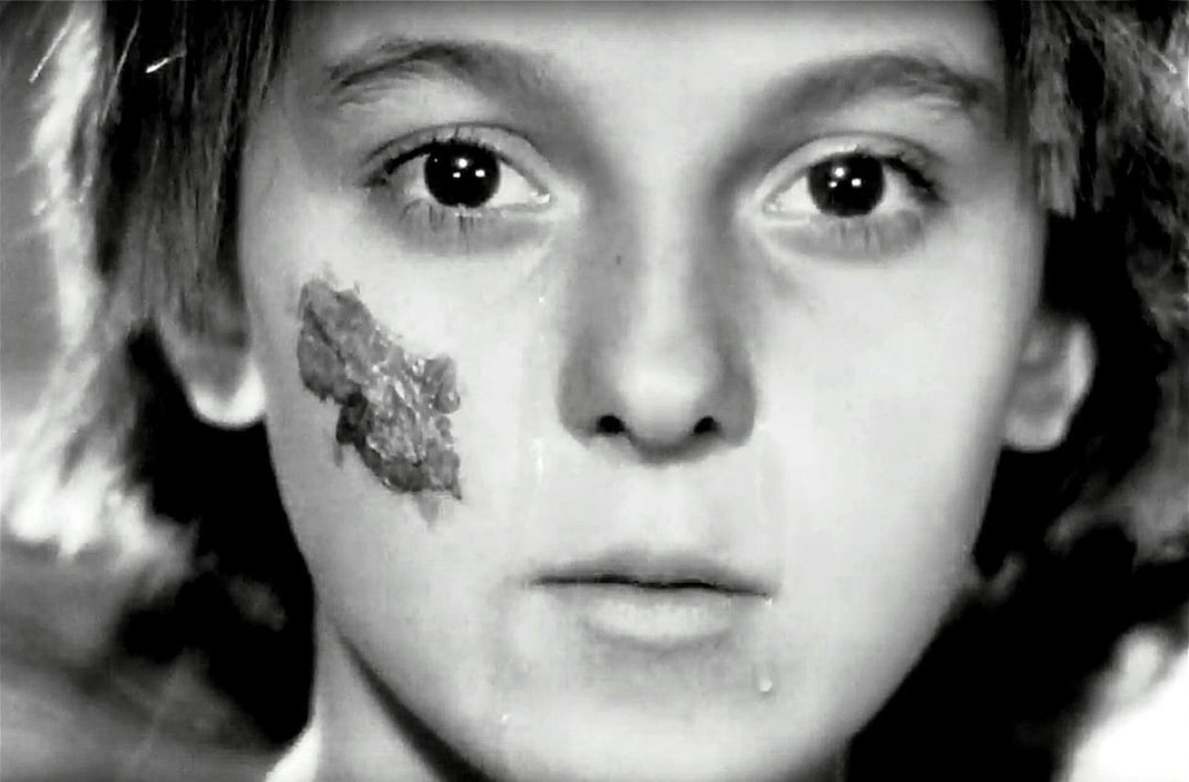 晨曦中的女孩剧照的剧照