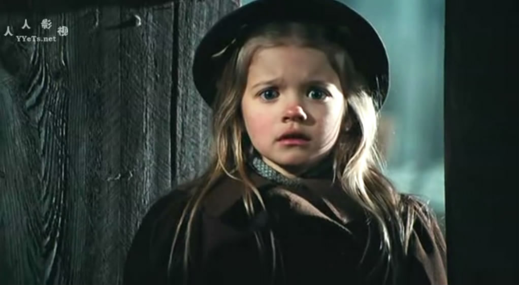 晨曦中的女孩剧照的剧照