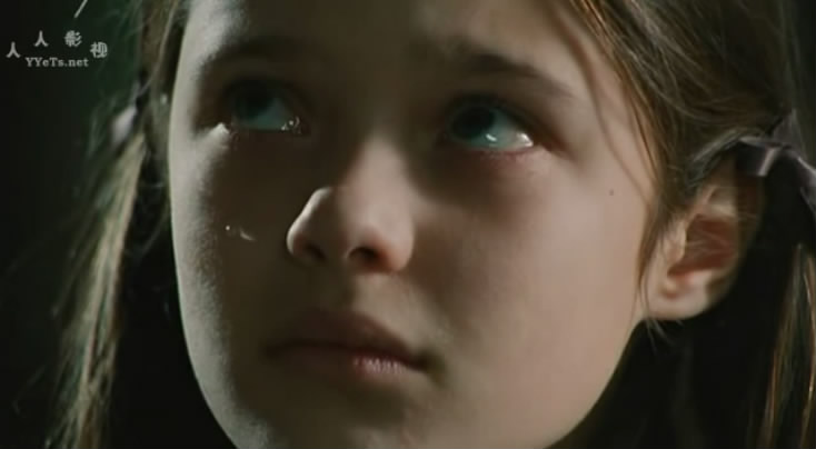 晨曦中的女孩剧照的剧照