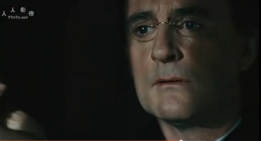 晨曦中的女孩剧照的剧照