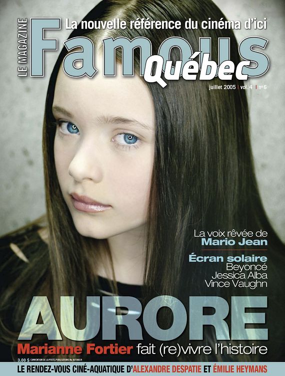 晨曦中的女孩剧照的剧照