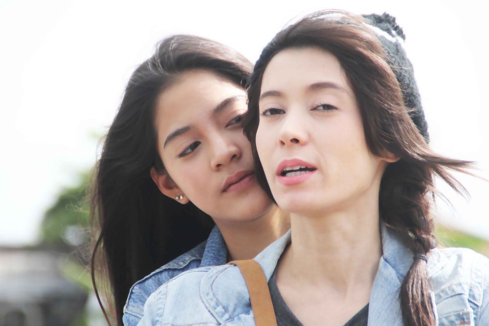 1448爱在你我之间剧照的剧照