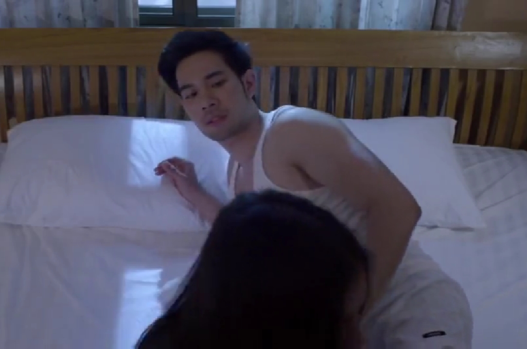 1448爱在你我之间剧照的剧照