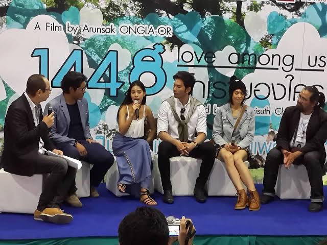 1448爱在你我之间剧照的剧照