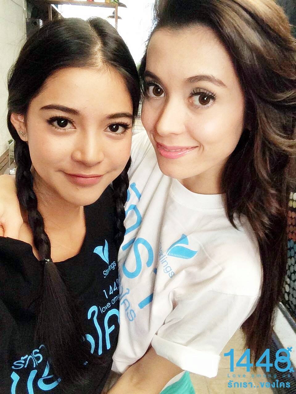 1448爱在你我之间剧照的剧照