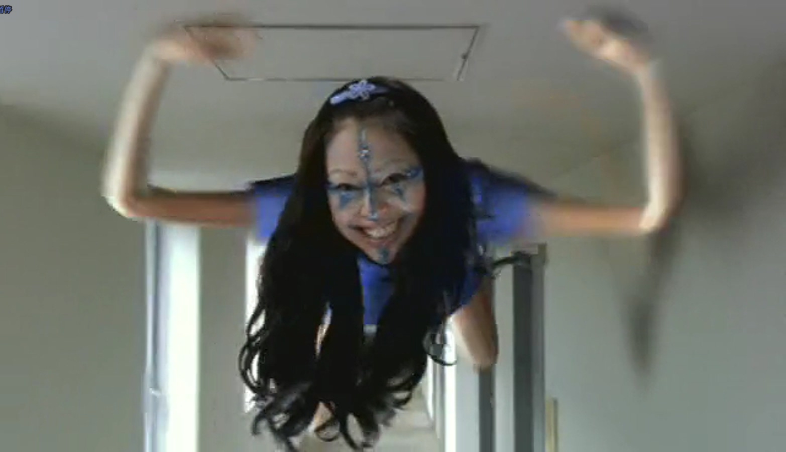 甜心战士剧照的剧照