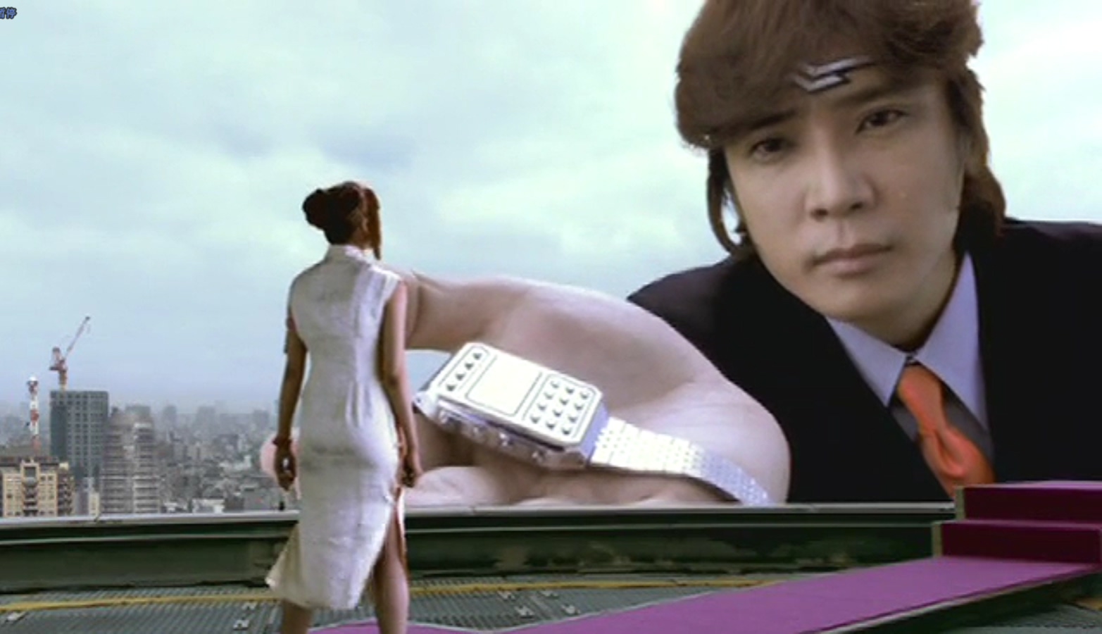 甜心战士剧照的剧照