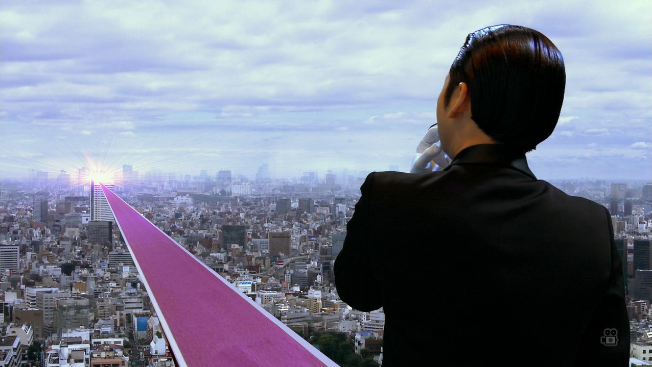 甜心战士剧照的剧照