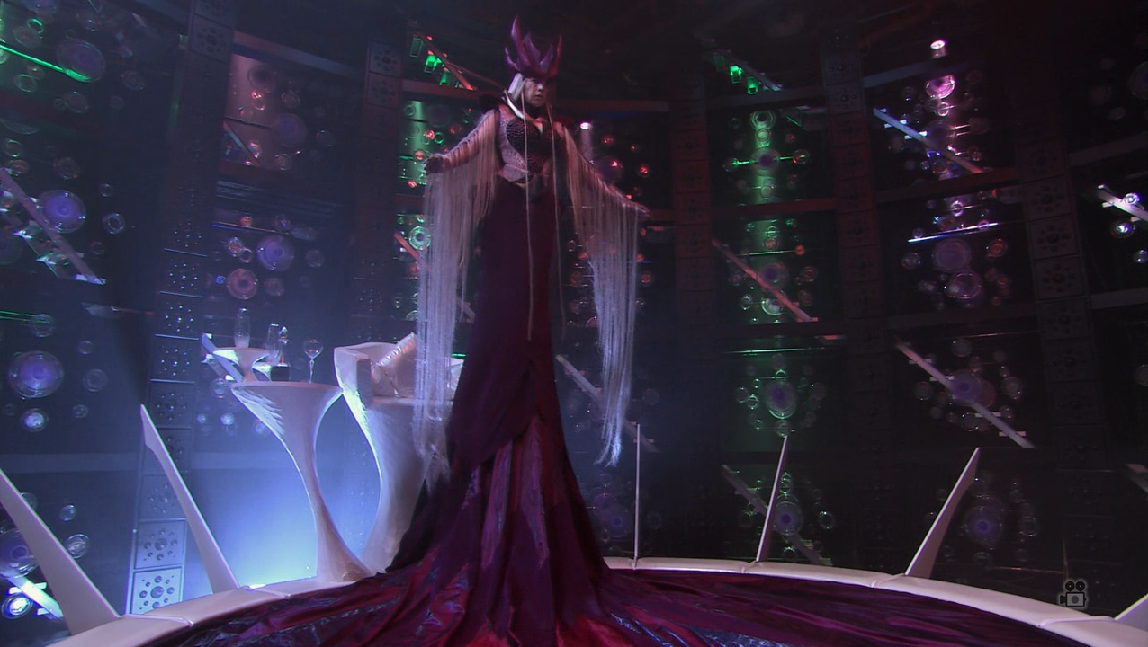 甜心战士剧照的剧照