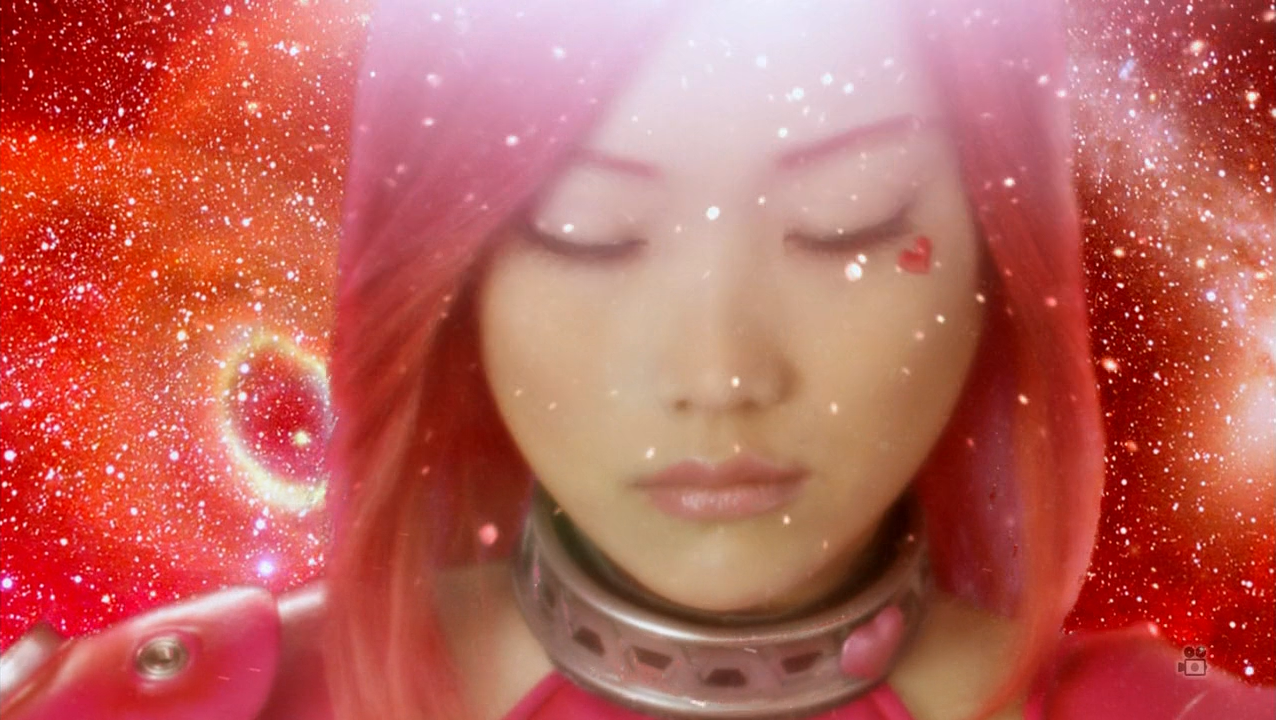 甜心战士剧照的剧照