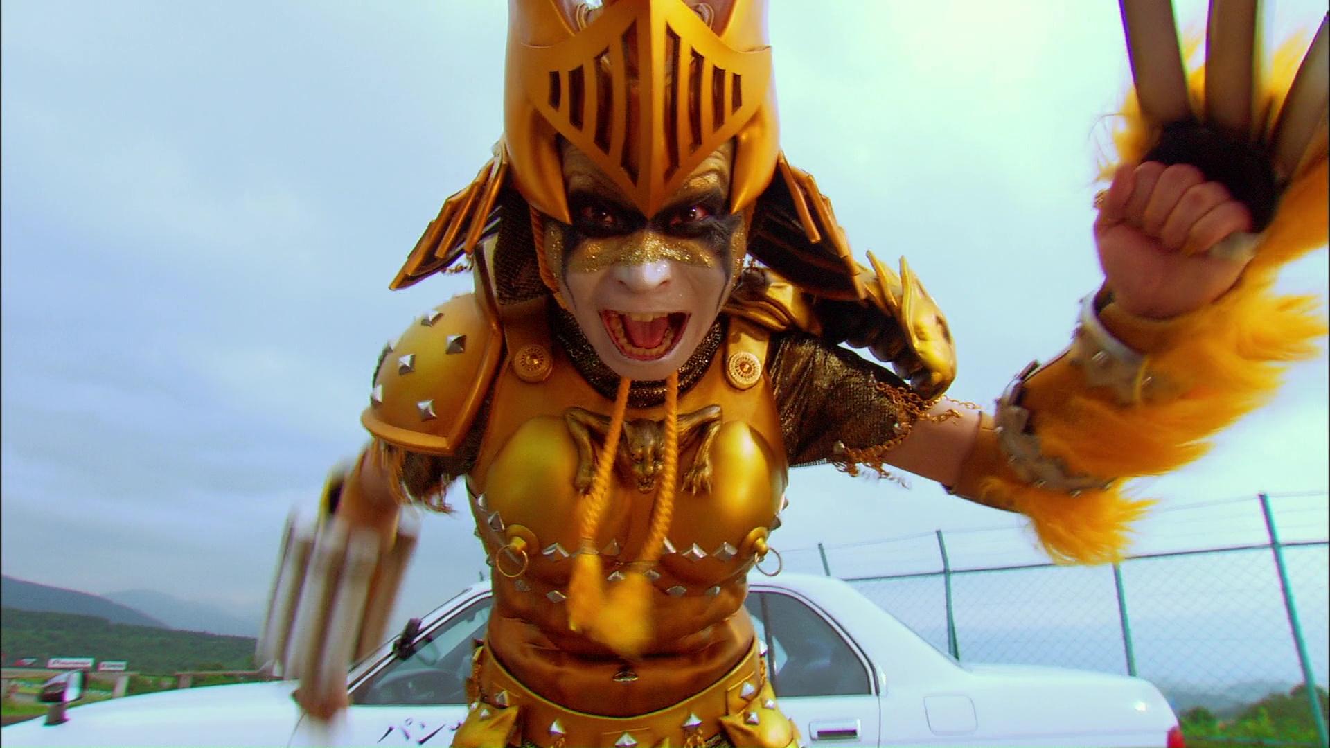 甜心战士剧照的剧照