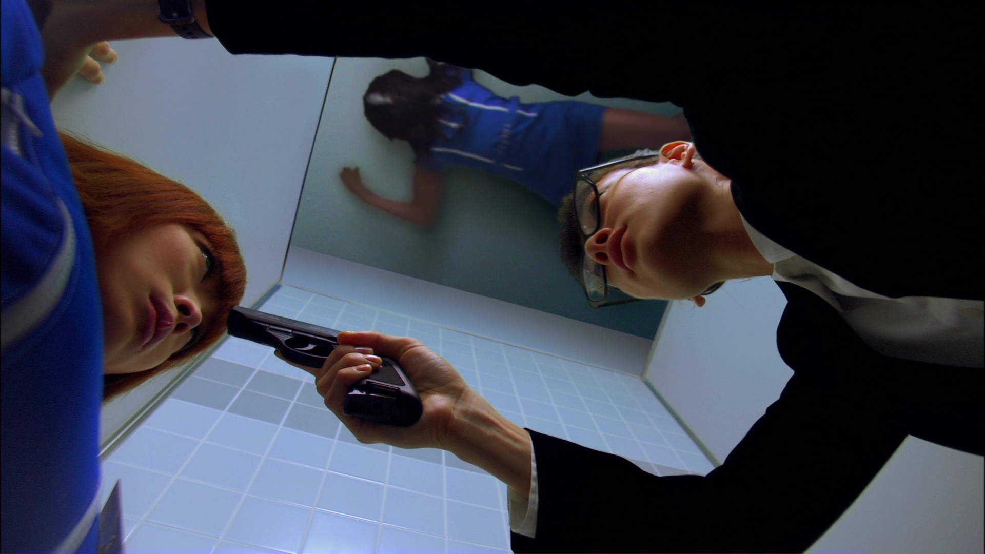 甜心战士剧照的剧照